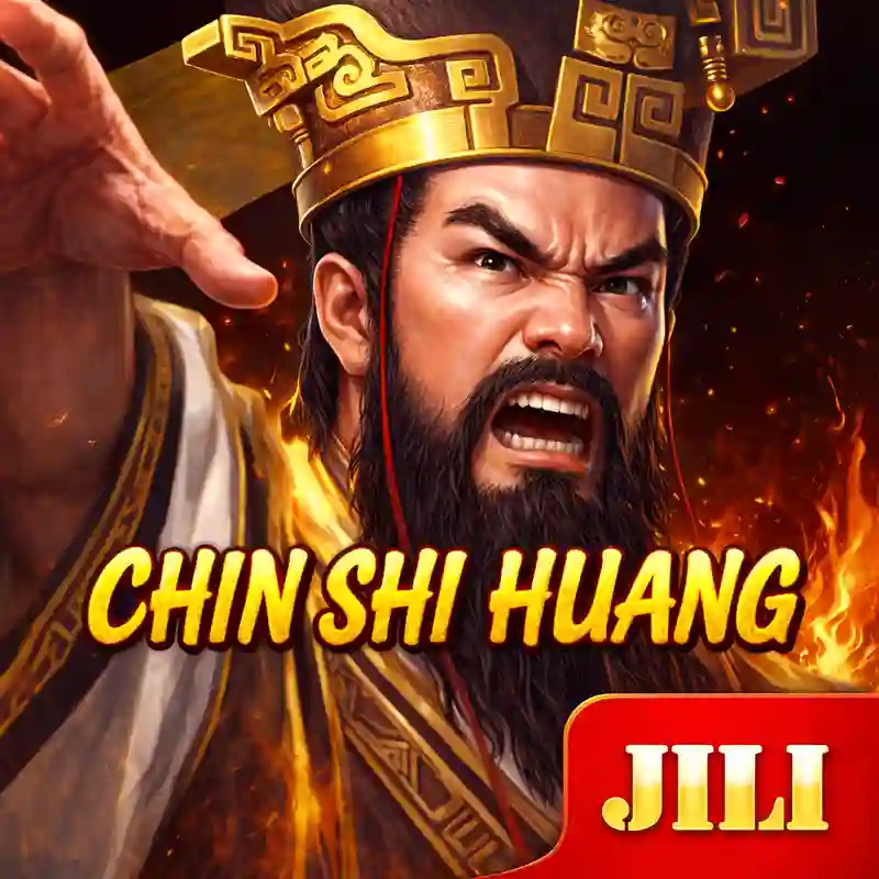 Chin Shi Huang Slot Game 63bet