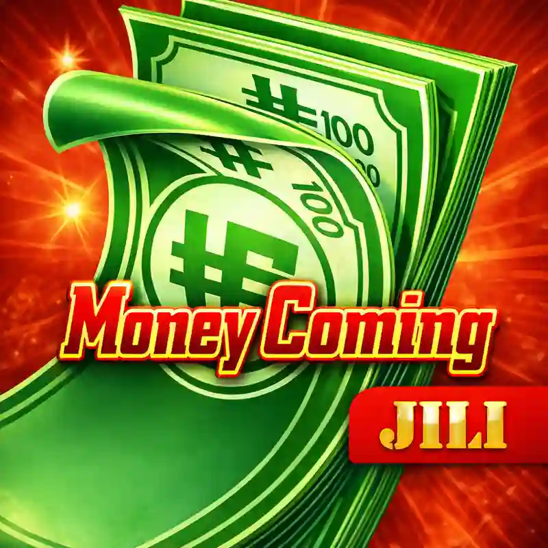 Money Coming Slot Game by 63bet